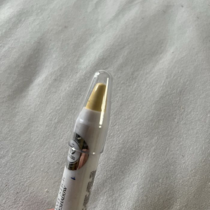 Fard de ochi cremos / creion bej