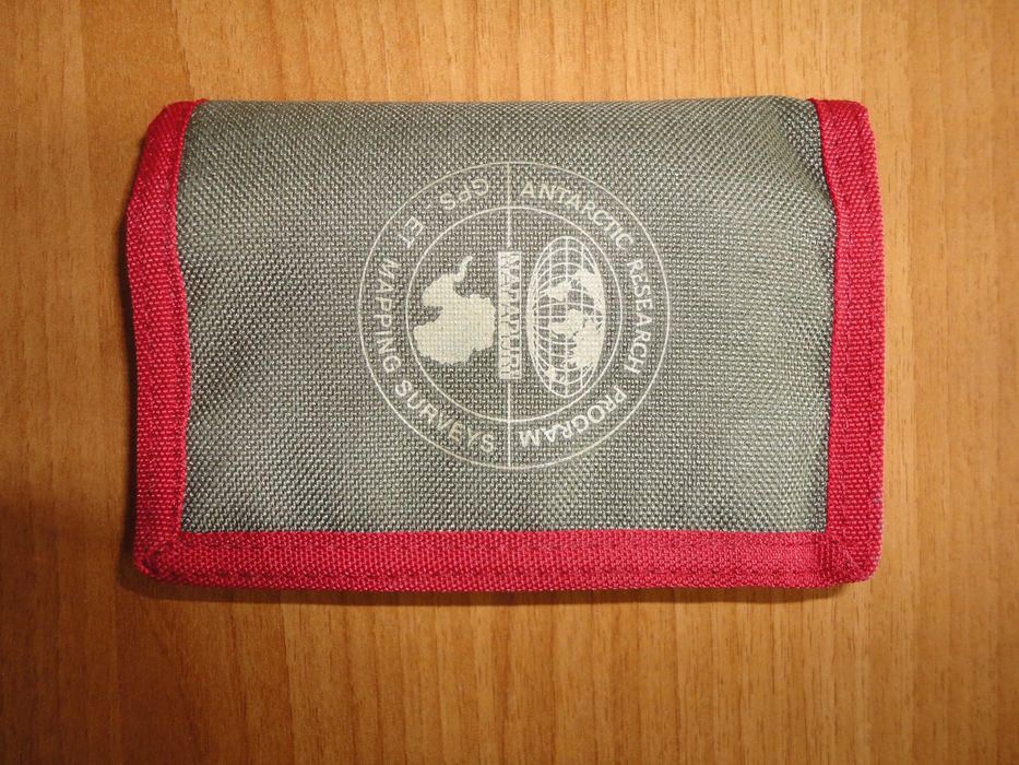 Napapijri/ново оригинално портмоне