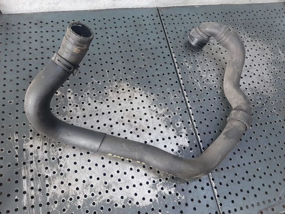 furtun apa  2.0 tdi  bmr  vw passat b6 3c2