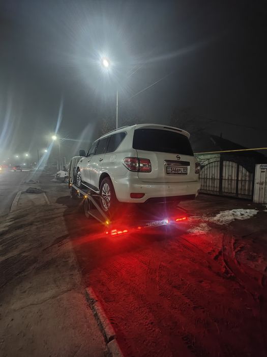 Эвакуатор 24/7 рядом быстро и качественно