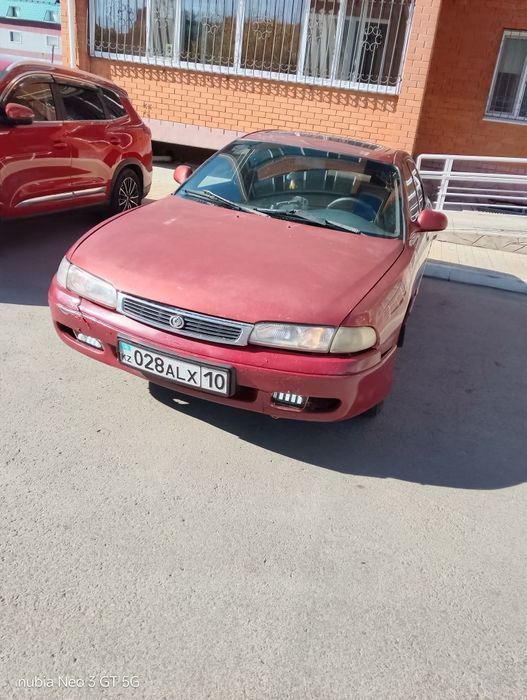 Продам автомобиль
