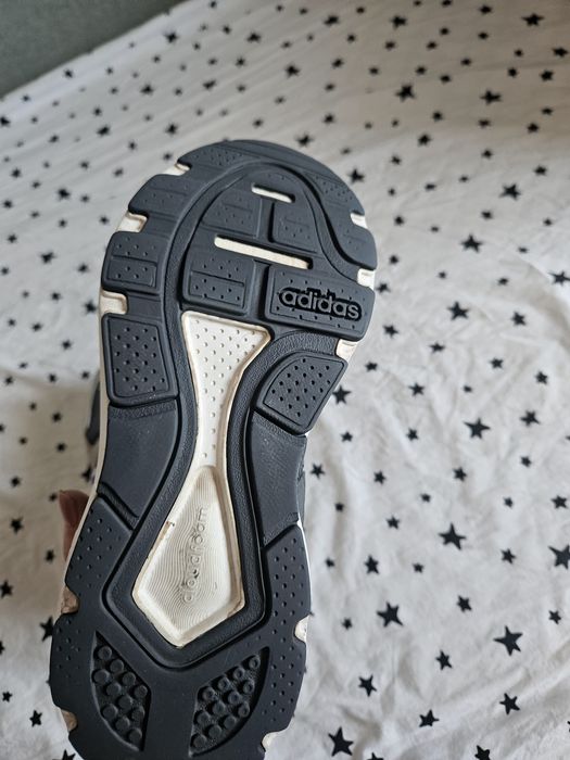 Adidasi Adidas Crazychaos 37 jumătate