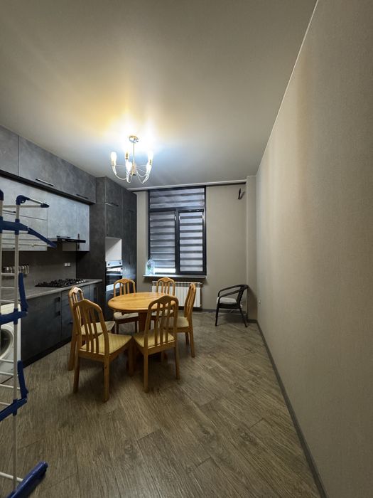 Аренда новостройка 1/1/6 Экобозор 500 метр Мирзо улугбек