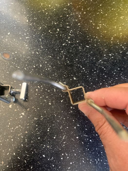 Tepușa pentru rotisor .pui ciolane coaste