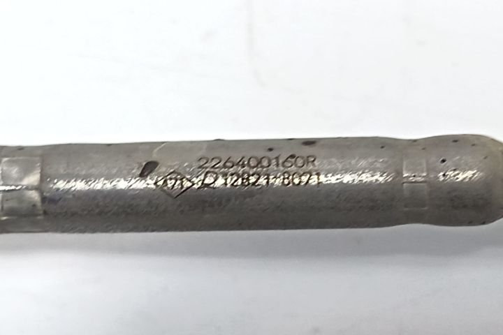 Senzor temperatura gaze 226400160R Dacia Logan a 2-a generatie (facel