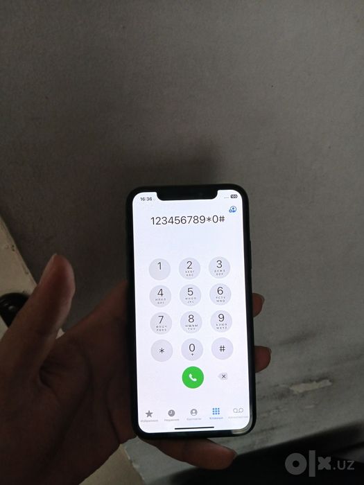 Iphone ХS 256 gb