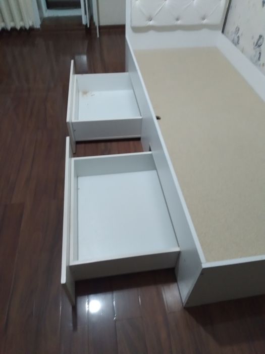 Срочно кровать в отличном состоянии