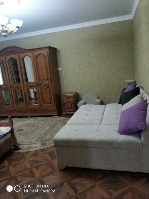 Новомосковская  2х/7/9 ‼️ Ремонт Хороший / Ипотека Есть