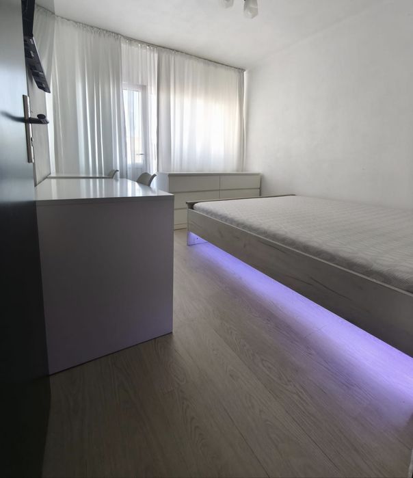 Apartament Spațios de 69 mp  Complet Mobilat  Bumbesti-Jiu