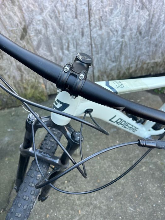 Bicicleta MTB Lampiere 29 inch ( model deosebit ) rockshox