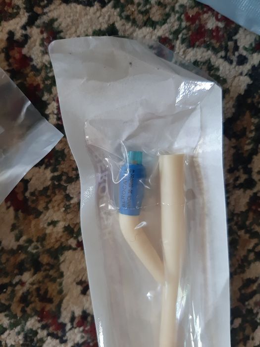 Продаются мочеприемники.