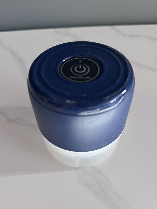 Tocator / maruntitor legume.