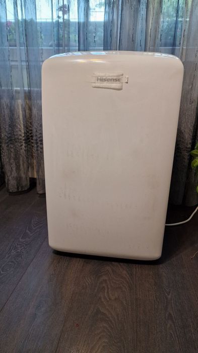 Преносим климатик Hisense APC12
