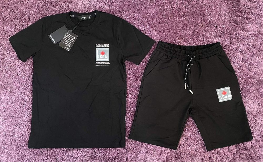 Мъжки спортни дрехи