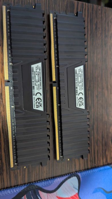 Vand pc gaming i5 14500 rtx 3070 8GB RAM 32gb DDR4 3200mhz 1tb 4.0