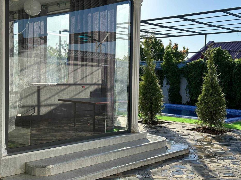 Продаются уютные Дачи по 3 сотки , Кибрай ФАН