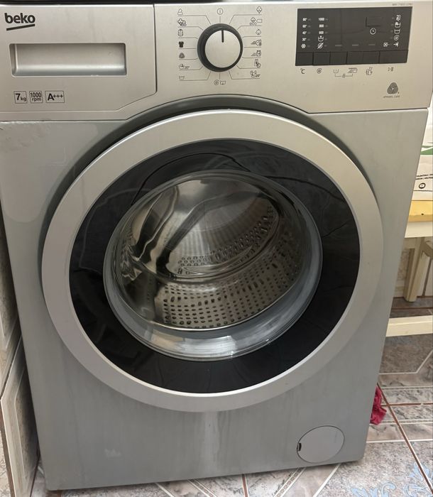 Masina de spalat BEKO FUNCTIONALA