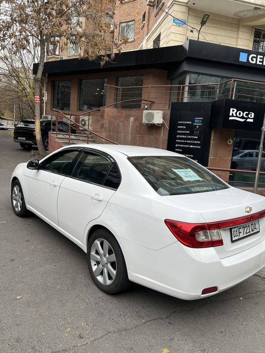 Продается эпика автомат