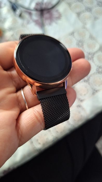 Самсунг смарт часовник