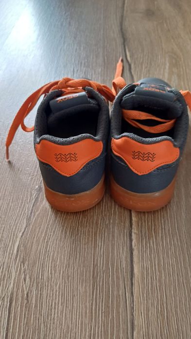 Детски спортни обувки Geox, Nike, PMG