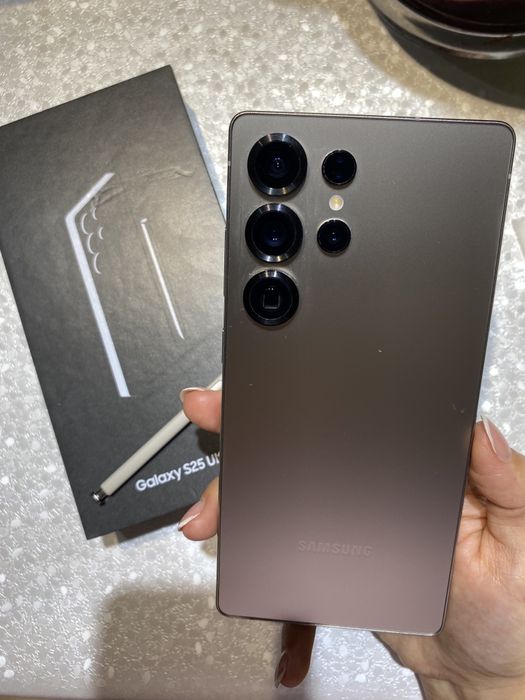 Samsung galaxy s25 ultra