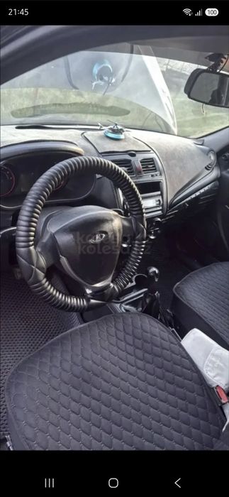 Продам калину кросс