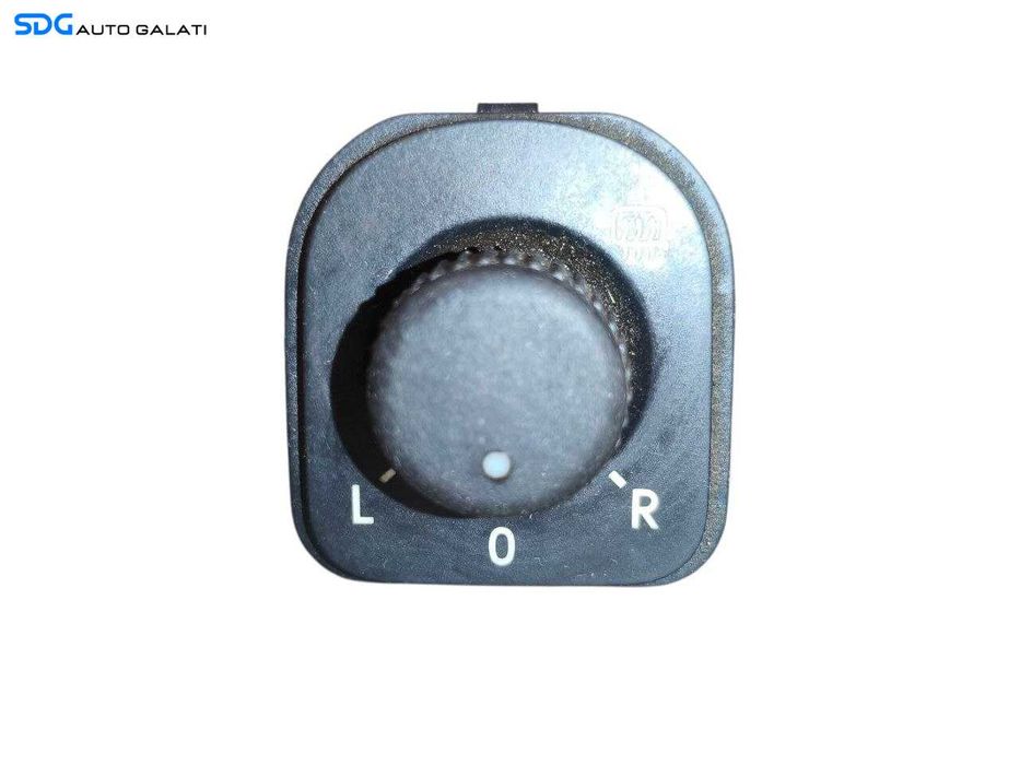 Buton Butoane Reglaj Oglinzi Electrice Volkswagen Golf 5 2004 - 2008 Cod 1K0959565K [LR1875]
