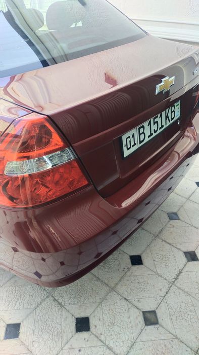 Некия 3 автомат, 2020 йил!