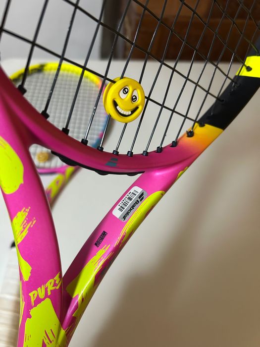 Racheta Babolat Aero Rafa