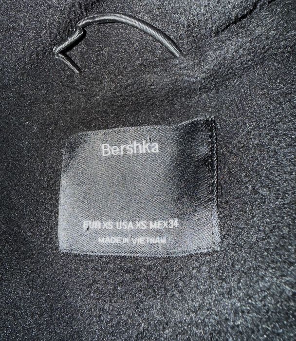 Bershka "199X" Winter Anorak