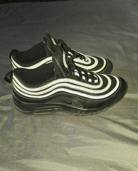 Nike air max 97 43 номер