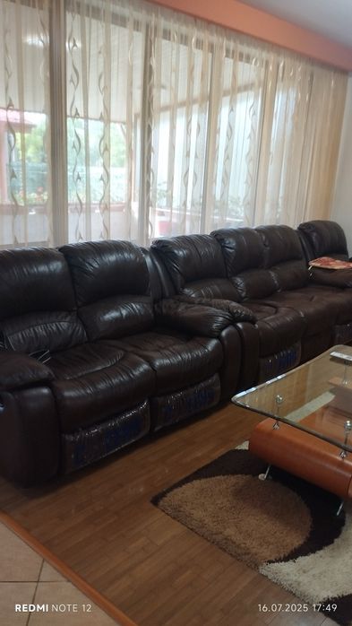 Vilă de închiriat pentru petreceri aniversări cu living spațios terasă