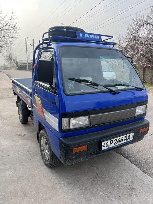 Дамас лабо килинган 2009 йил