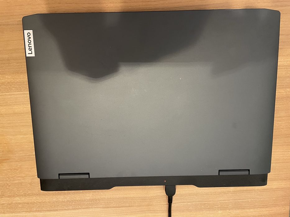 LENOVO 15IAH7 IdeaPad Gaming 3  RTX 3050Ti