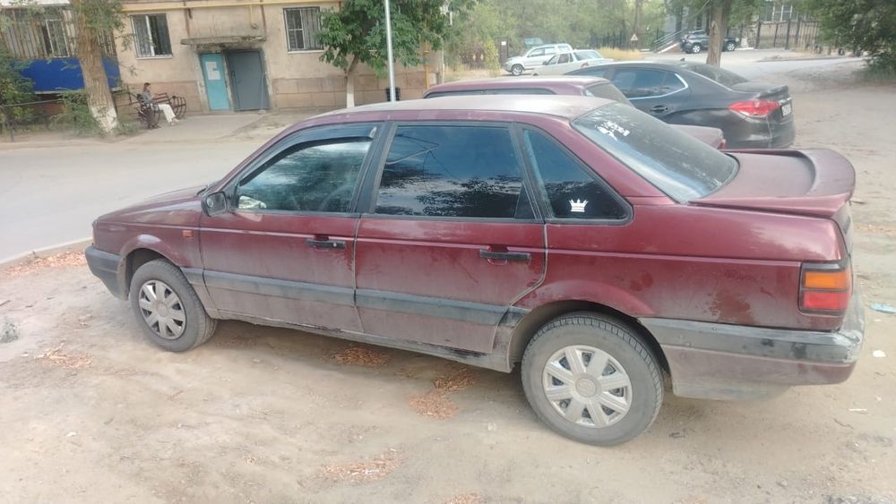 Продам Passat B3