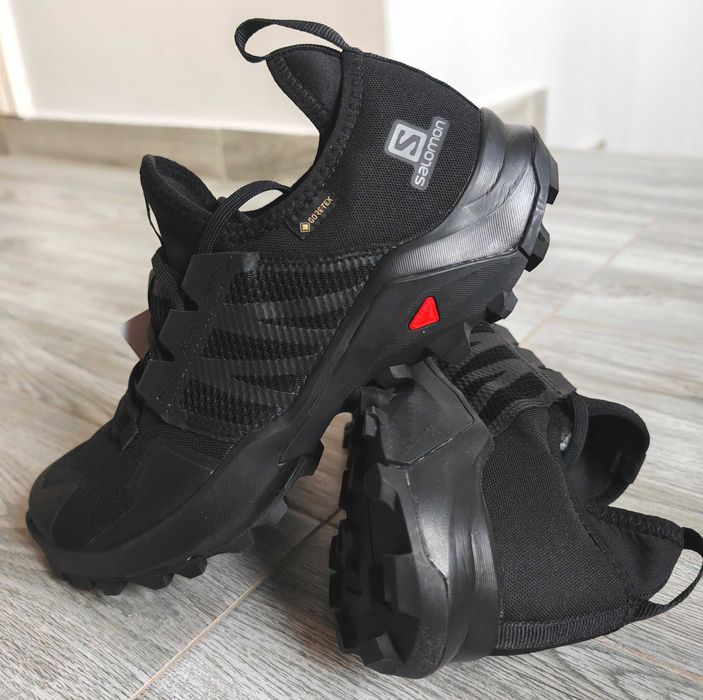 Adidași Salomon Madcross Gtx nr. 42 2/3