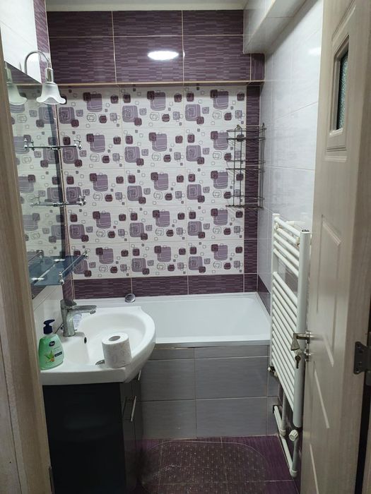 Garsonieră de închiriat