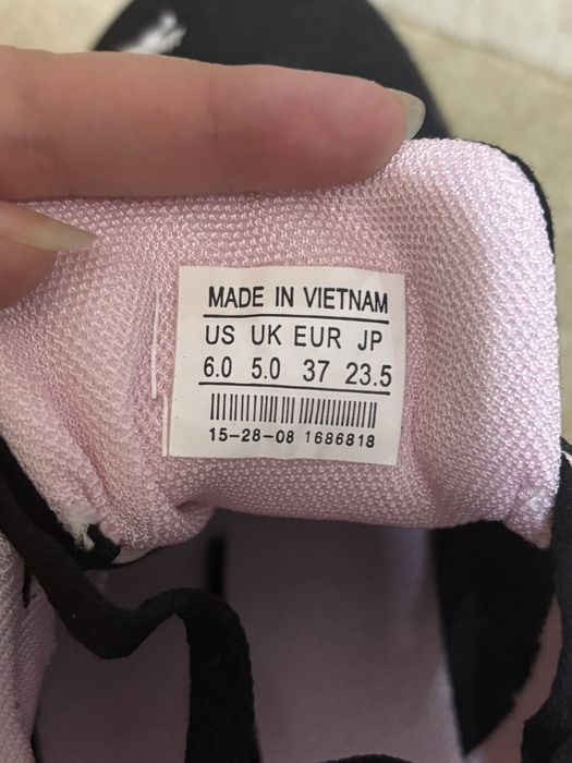 Puma speedcat blackpink