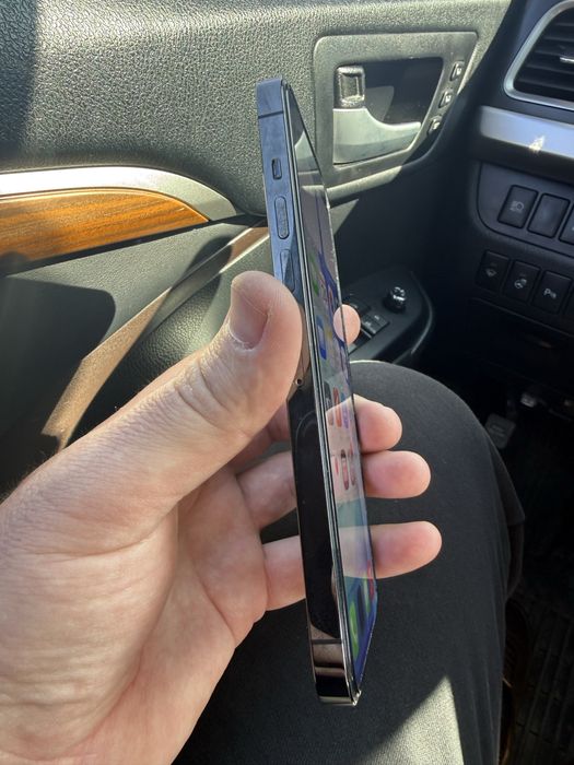 iPhone 13 proMax 1 tb с гарантей