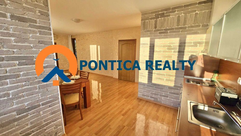 Продава се Тристаен апартамент в к.к. Слънчев бряг - 94 кв.м за 534 €/кв.м - Снимка #5