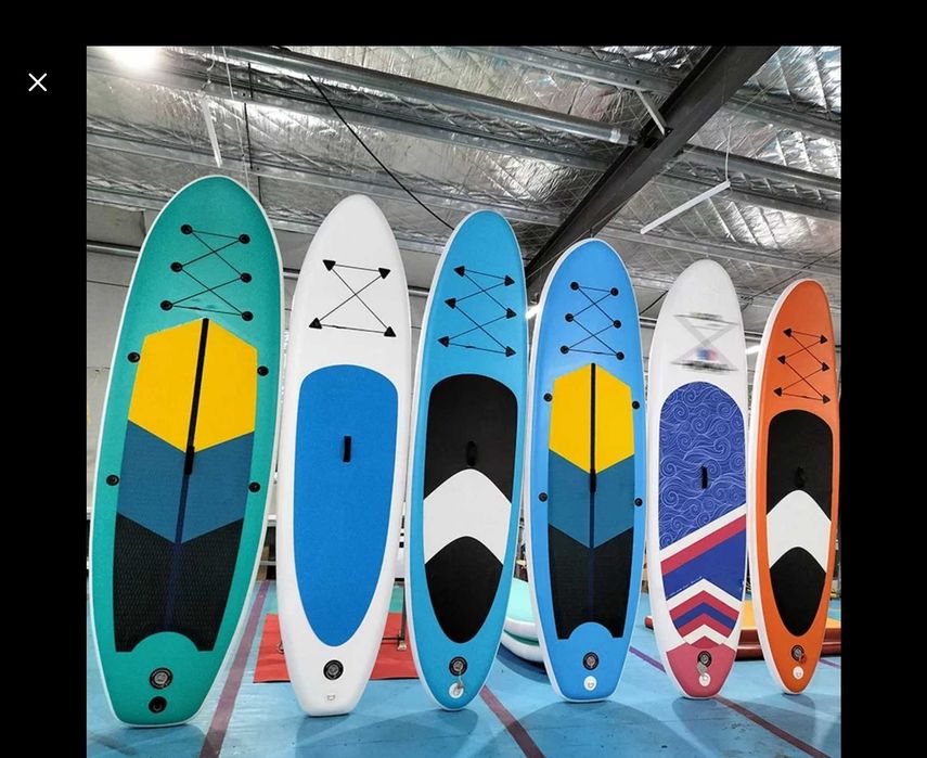 Sup Board в аренду посуточно Алматы от 10 000
