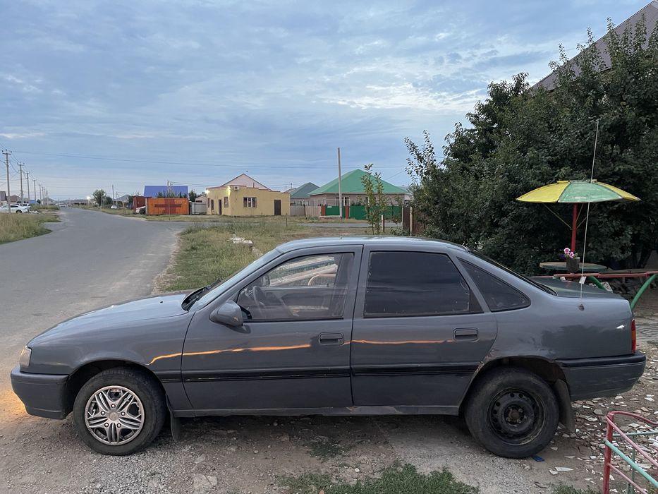 Продам Opel Veectra A