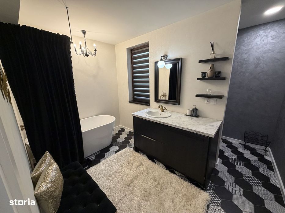 Apartament 2 camere centru / ultracentral / BLOC NOU / parcare inclus