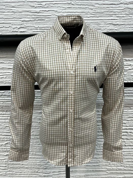 Polo lacoste boss новая турецкая рубашка