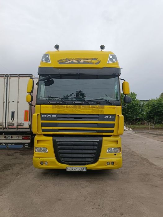 DAF MEGA 2007 06