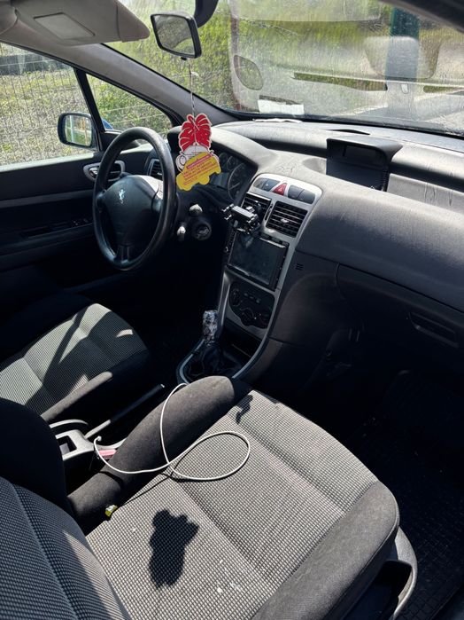 Vind 307 an 2004 diesel 1.6