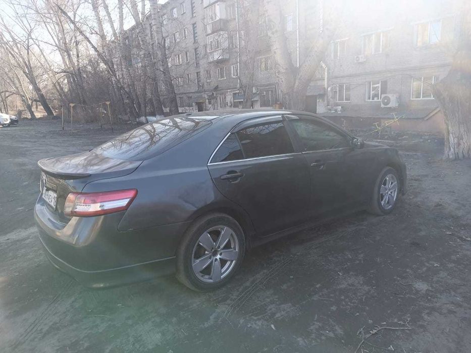 Продам Toyota Camry 45