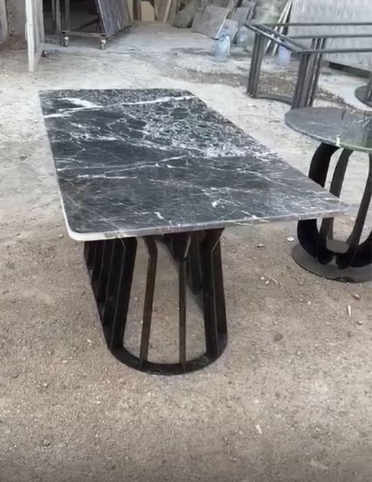 Loft. Лофт мебель столы