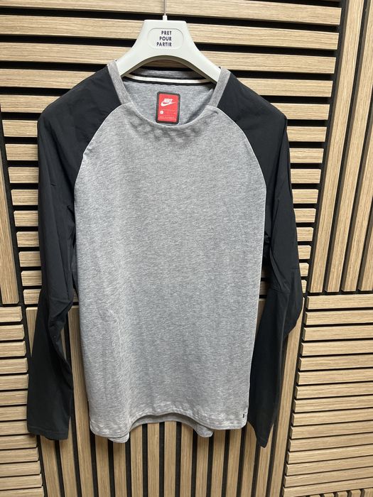 NIKE Tech Pack Bonded  - размер S / Оригинал