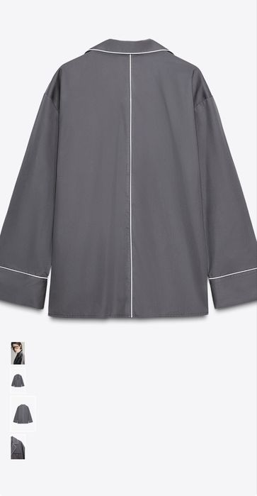 Нов сет Зара Zara